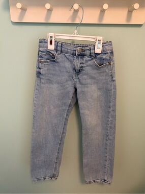 Zara The Regular Pant Jeans
